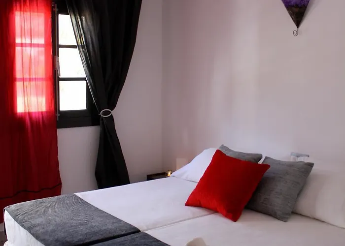 Wawa Tarifa Hotel