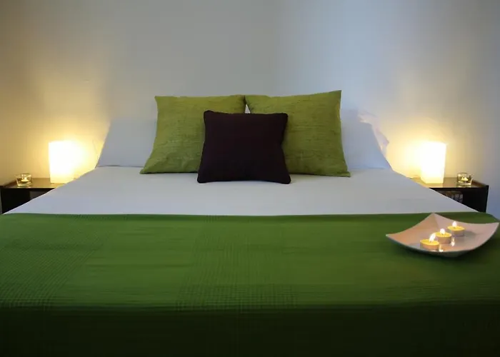 Hotel Wawa Tarifa 3*