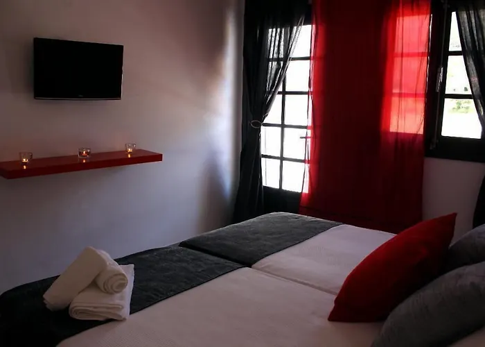 Wawa Tarifa Hotel 3*