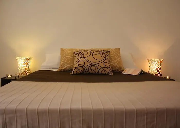 Wawa Tarifa Hotel Tarifa
