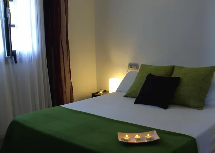 Hotel Wawa Tarifa