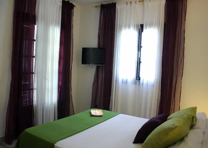 Hotel Wawa Tarifa Tarifa