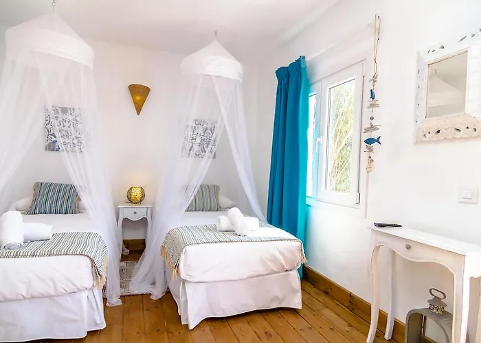 Wawa Tarifa Hotel