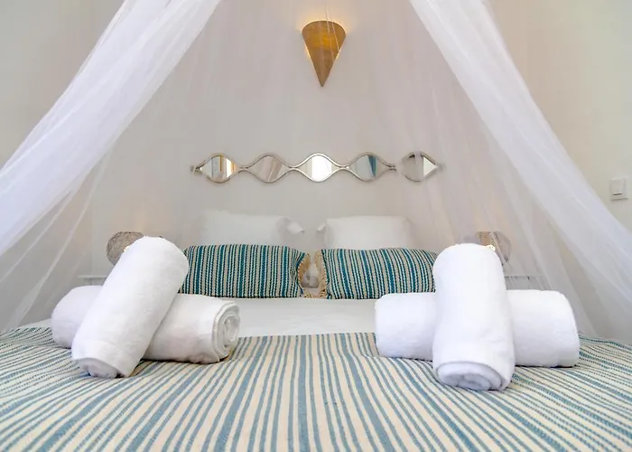 Wawa Tarifa Hotel