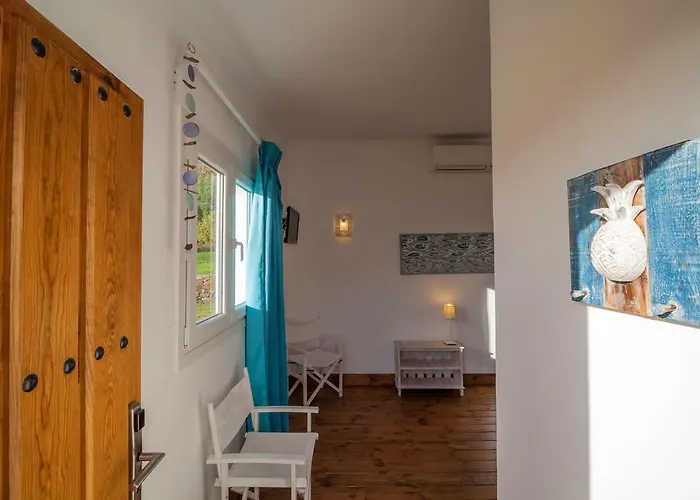 Hotel Wawa Tarifa