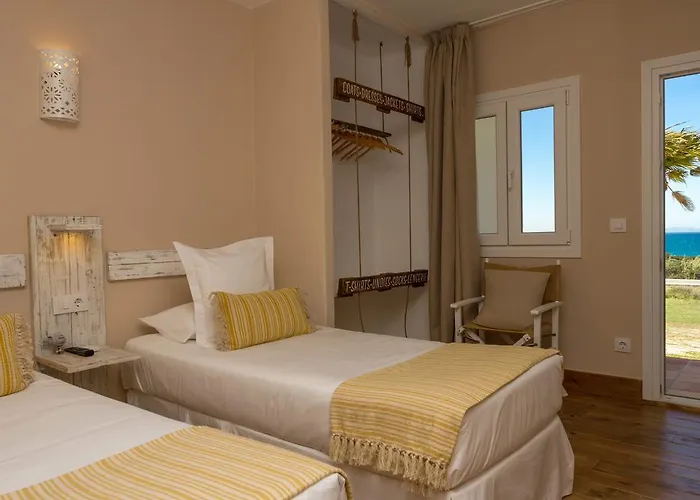 Hotel Wawa Tarifa