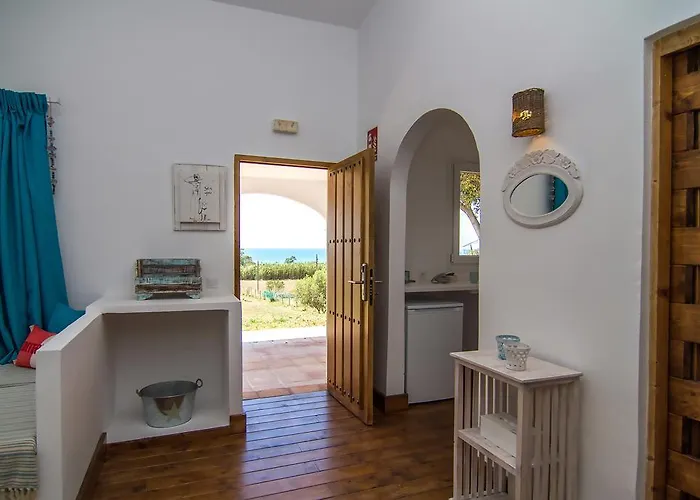 Wawa Tarifa Hotel 3*