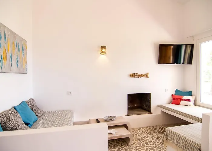Wawa Tarifa 3* Tarifa