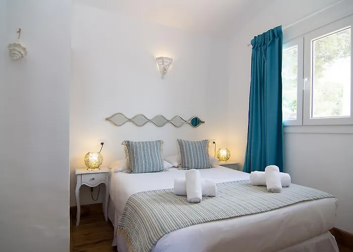 Hotel Wawa Tarifa 3*