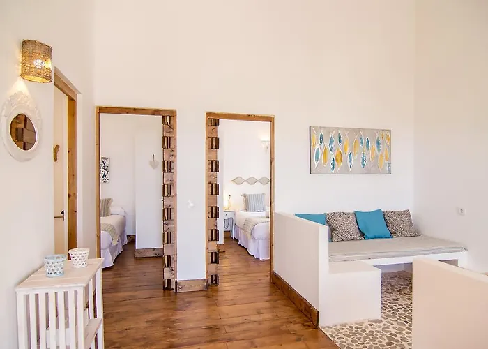 Wawa Tarifa Hotel 3*