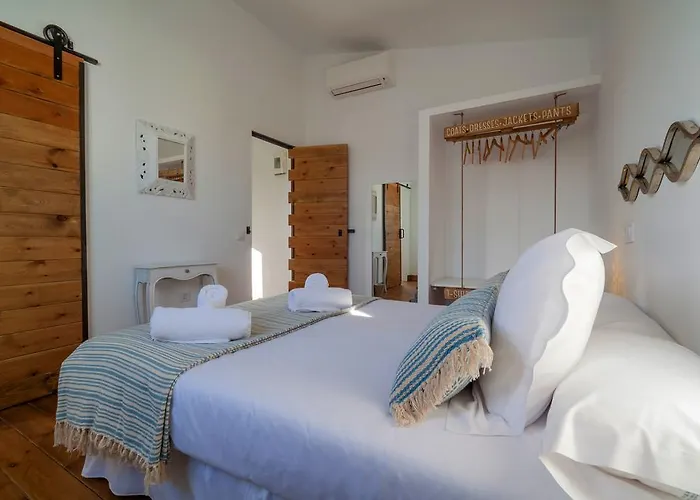 Wawa Tarifa 3* Tarifa