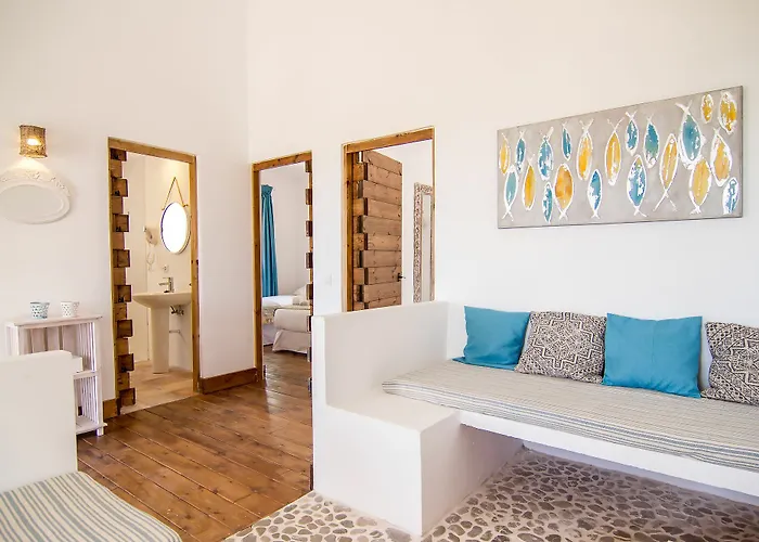 Wawa Tarifa Hotel Tarifa