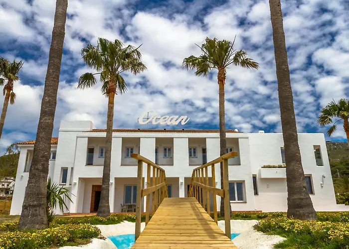 Wawa Tarifa 3* Tarifa