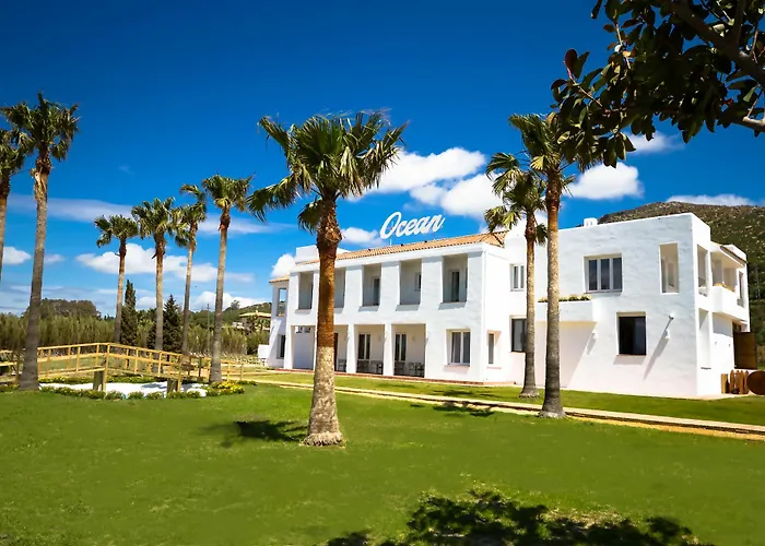 Hotel Wawa Tarifa Tarifa