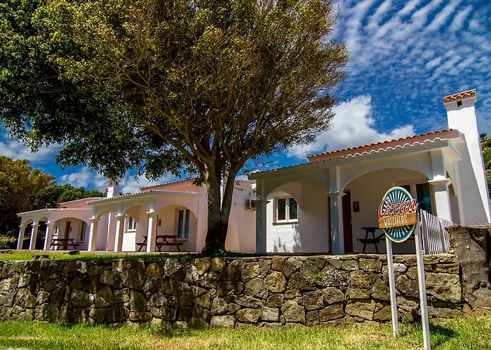 Wawa Tarifa Hotel Tarifa