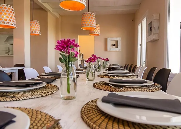Hotel Wawa Tarifa 3*