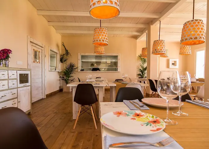 Wawa Tarifa Hotel