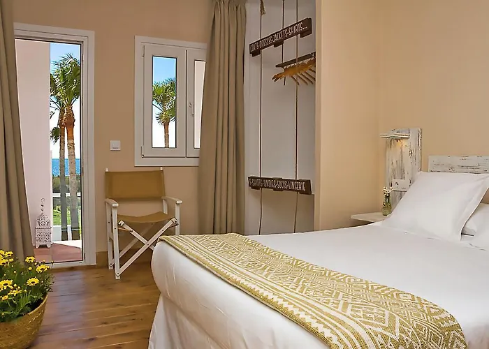 Wawa Otel Tarifa